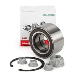 Teker Rulmanı Arka V-Class W447 14-Vito W447 14 -