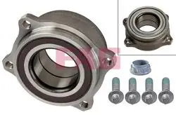 Teker Rulmanı Arka C257 18-W213 16-C238 18-W222 17-C217 17 -