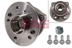 Teker Rulmanı Ön Mercedes W166 X166