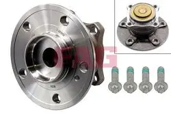 Teker Rulmanı Arka (Porya) X156 13-W176 12-18 W246 11-18 C117 13-18