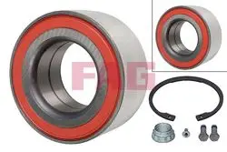 Teker Rulmanı Arka Tk. W203 02-07 Cl203 02-08 S203 02-07 C209 02-09 A209 02-10 R171 04-11