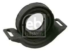 Şaft Askı Takozu (Rulmansız) W123 80-85 R107 74-85 C123 77-85