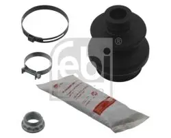 Aks Körüğü Tk. Arka Dış 190 W201 83-90 W202 93-00 W124 93-95 S124 93-96