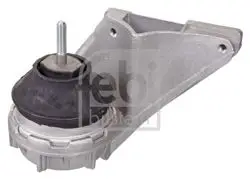 Vag Motor Takozu