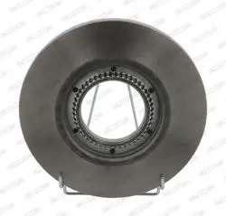 Arkarka Fren Disk Aynası Transit V347 2,2 TDCI 06-14 Onden Ceker