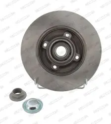 Fren Aynası Arka C3 (II) , C3 Picasso, C4, C4 Cactus, Ds3, Peugeot 2008,