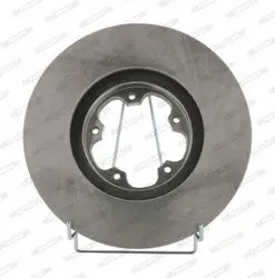 Ön Fren Disk Aynası Transit V347 06-14 O,Ceker Hava Soğutmalı Ölçü: (280 * 28)