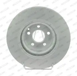 Fren Diski Ön X204 08-15 C219 04-10 W211 02-08 S211 03-09