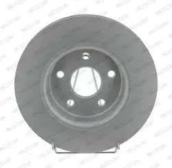 Ön Fren Diski Jeep Commander Grand Cherokee III