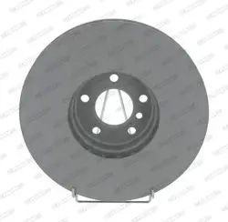 Ön Fren Diski BMW X5 E53 4.6