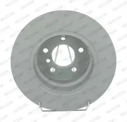 Arka Fren Diski BMW X5 E53 Havalı 4.4I