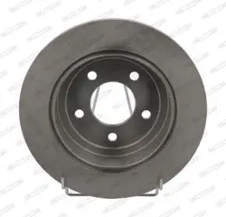 Arka Fren Diski Chrysler Grand Voyager III Voyager IV