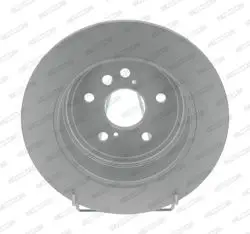 Arka Fren Disk Aynası Rav 4 2000 2005 Chery Tıggo 2007-303×5
