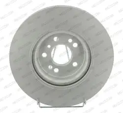 Fren Diski Ön 4-Matic W166 15-19 C292 15-19 W251 06-12