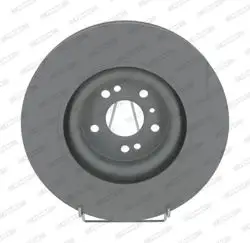 Fren Diski Ön X164 06-12 W164 05-11 W251 05-14