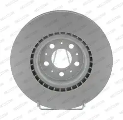 Ön Fren Diski-Volvo S 60 I Awd, V 70 II 03-07 Awd 2.5 03-10