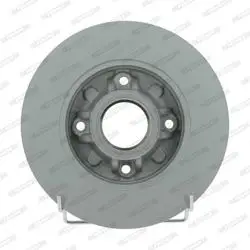 Arka Fren (Ayna) Dıskı Rulmansız P308 Sw P308 Coupe C4 (B7) / (Tek Teker İçin) / (Dıam:249 Ep 9) / (