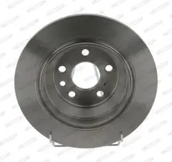 Arka Fren Disk Aynası Volvo / V70 III D4 13-S80 II / 2.0 / 3.2 / 2.0 TDI 08-Xc70 06 -