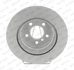 Fren Diski Arka BMW X5 E70 Lcı F15 X6 E71 F16