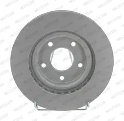 Ön Fren Diski Jeep Compass Patrıot Chrysler Sebrıng Dodge Caliber-4008-C4 Aircross