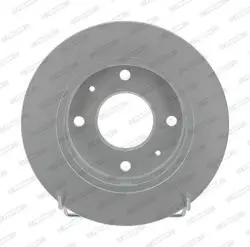 Ön Fren Aynası Colt 04-12 Smart Forfour 04-06 250×4