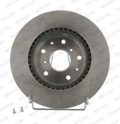 Ön Fren Disk Aynası Havalı Sedıcı Suzuki Sx4 1.6 / 1.9D / 2.0