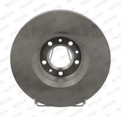 Ön Fren Disk Aynası C5 III P407 Dw10bted4 (2.0 16V) Expert III Jumpy III Scudo III Havalı 1.6 HDI 2.0 HDI (Hava Soğutmalı)