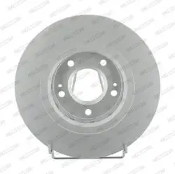 Ön Fren Aynası Havalı Mitsubishi Lancer 08- Outlander 07-13 P4007 07- C-Crosser 07- (294×5)