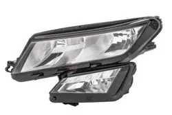 Sol Far Skoda Kodiaq