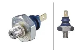 Yağ Müşürü 0,25Bar-Mavi VW Caddy 83-92 Golf 75-98 Lt 75-03 Passat 78-00 Transporter 80-04