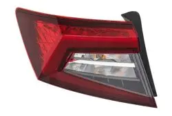 Sol Stop Skoda Karoq