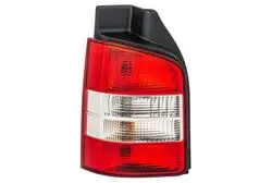 Sol Stop Beyaz VW Transporter