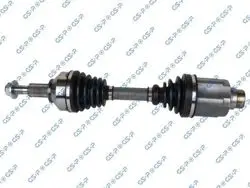 Aks Mili Sağ Fiat Freemont 2.0 4X4 11 >