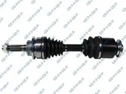 Ön Aks Sol Komple Ranger 4X4 2,5Tdcı / 3,0Tdcı 06 &gt, 12 Mazda Bt2500 (Dıs Freze: 28, Ic Freze: 28, Uzunluk: 492mm, Conta Çapı:61) ABS li: 44 Dıs