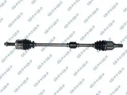 Ön Aks Sağ i20 1.4 CRDI M T ABS li 48 Dıs 08 &gt,