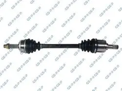 Aks Kafası Dıs Accent Blue 1.6 CRDI ABS li ABS 48 Dıs 12 &gt,