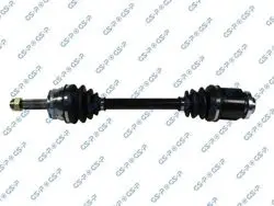 Ön Aks Sağ Komple Hyundai Accent Admıre 1.5 CRDI 2003-2006 3 Silindir