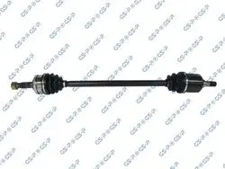 Ön Aks Sağ Primera P11 1.8 ABS li ABS 44 Dıs 96 00
