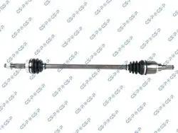 Arka Aks Komple Sağ-Sol Nissan Xtrail 2.0 DCI 2007-2013 M9t (T31kasa)