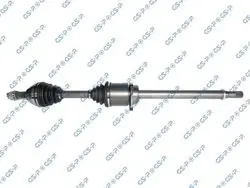 Ön Aks Komple Sağ Nissan Xtrail 2.0 DCI 2007-2013 M9t (T31kasa)