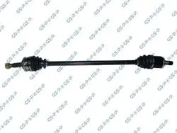 Ön Aks Komple Sağ Almera II 2000-2006 (N16 Kasa) 44 Dıs