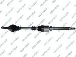 Ön Aks Komple Sağ Nissan Qashqai J10 1.6 2007 2013 Qashqai 1,5 DCI 2007 2013 Manuel Vites