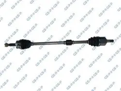 Ön Aks Sağ Komple Hyundai Elantra 2004-> Otomatik ABS Lı