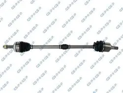 Ön Aks Komple Sağ Tucson 2.0 CRDI 2006-> D4ea Motor Otomatik Vites