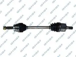 Aks Komple Sol Hyundai Accent 95-00 Accent 00-05 Benzinli Excel 90-94 Manuel