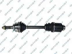 Ön Aks Sağ Kia Sorento (Jc) 2.5 CRDI 02-09