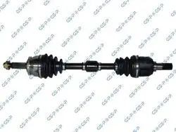 Aks Komple Ön Sağ Accent Blue Dizel Otomatik