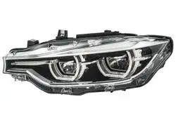 Far Sol Led BMW F30 Lcı 16-18