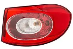 Stop Lambası Sağ Dıs Tiguan 08-11