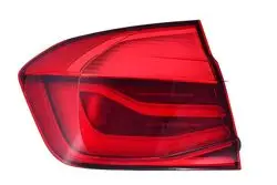 Stop Lambası Dış Sol (Led) BMW F30-Lcı 16-18